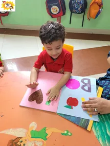 Play Group-23