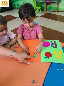 Play Group-24