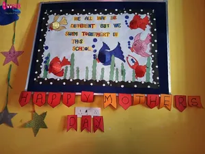 Mothers day celebration-2
