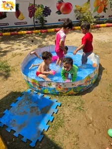 Play Group-2