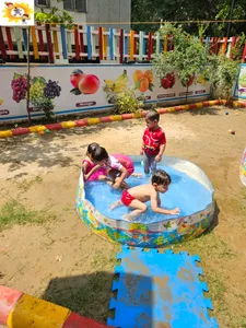 Play Group-21