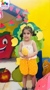 Nursery A (Fruit Day )-4