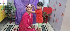 Mother's day celebration-2