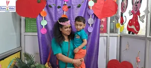 Mother's day celebration-26