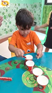 Play Group-2