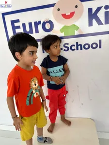 Eurokids 141-28