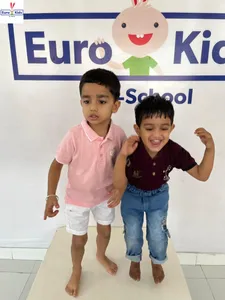 Eurokids 141-26