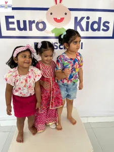 Eurokids 141-20