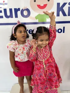 Eurokids 141-16