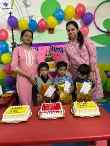 April- May Birthday celebration-10