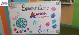 9th Day Of Summer Camp-16