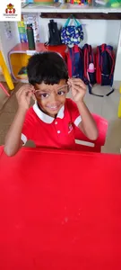 Exploring with the five senses-7