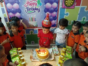 Anant's birthday-25