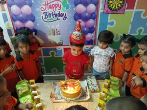 Anant's birthday-11