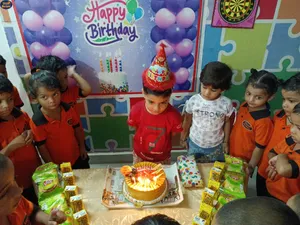 Anant's birthday-20