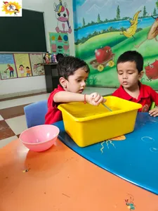 Play Group-2