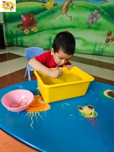 Play Group-4