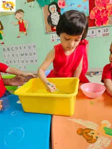 Play Group-9