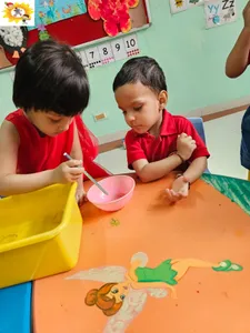 Play Group-10