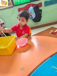 Play Group-11