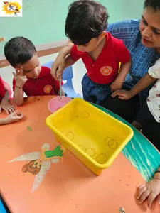 Play Group-16