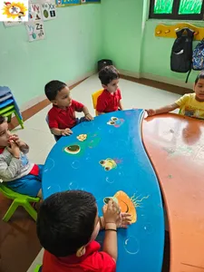 Play Group-5