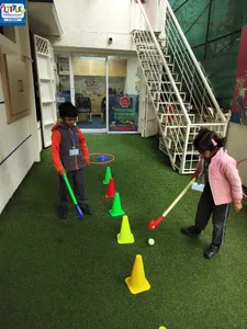 Hockey Dribbling-3