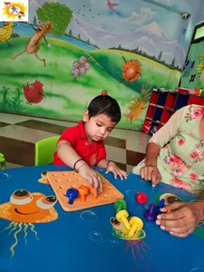 Play Group-3