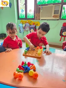 Play Group-6