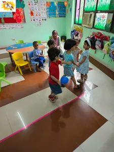 Play Group-10