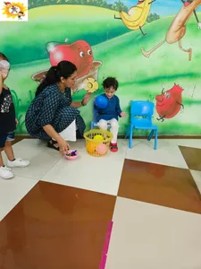 Play Group-15