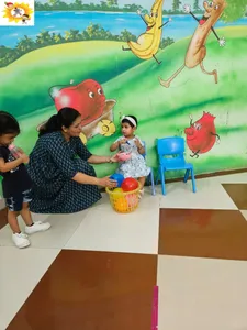 Play Group-16