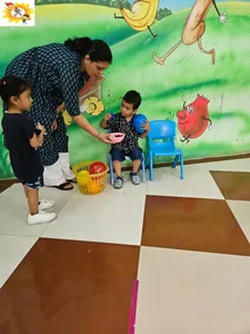 Play Group-19