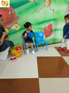 Play Group-21