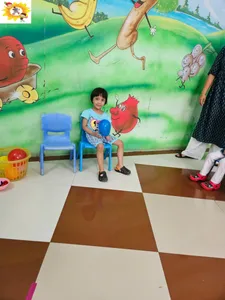 Play Group-22