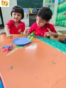 Play Group-7