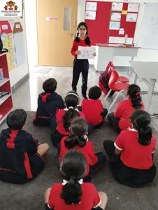 Grade 3 - English activities-18