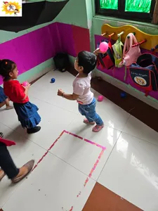 Play Group-2