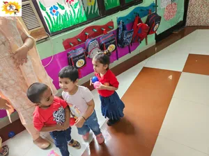 Play Group-13