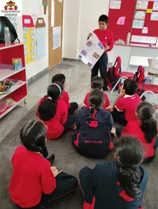 Grade 3 - English activities-20