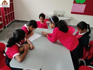 Grade 3 - English activities-22