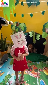 Nursery A (Animal Party Part-2)-3