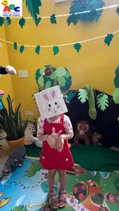 Nursery A (Animal Party Part-2)-4