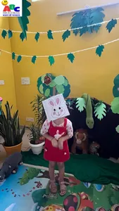 Nursery A (Animal Party Part-2)-5