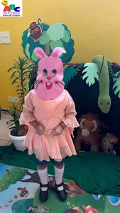 Nursery A (Animal Party Part-2)-6