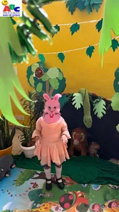 Nursery A (Animal Party Part-2)-7