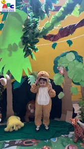 Nursery A (Animal Party Part-2)-12