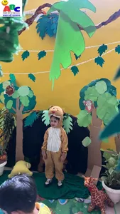 Nursery A (Animal Party Part-2)-14