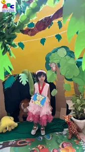 Nursery A (Animal Party Part-2)-17