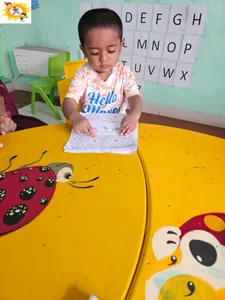 Play Group-3